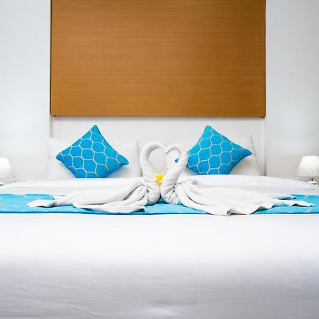 Graha Wiyata Otel Tanah Lot Dış mekan fotoğraf
