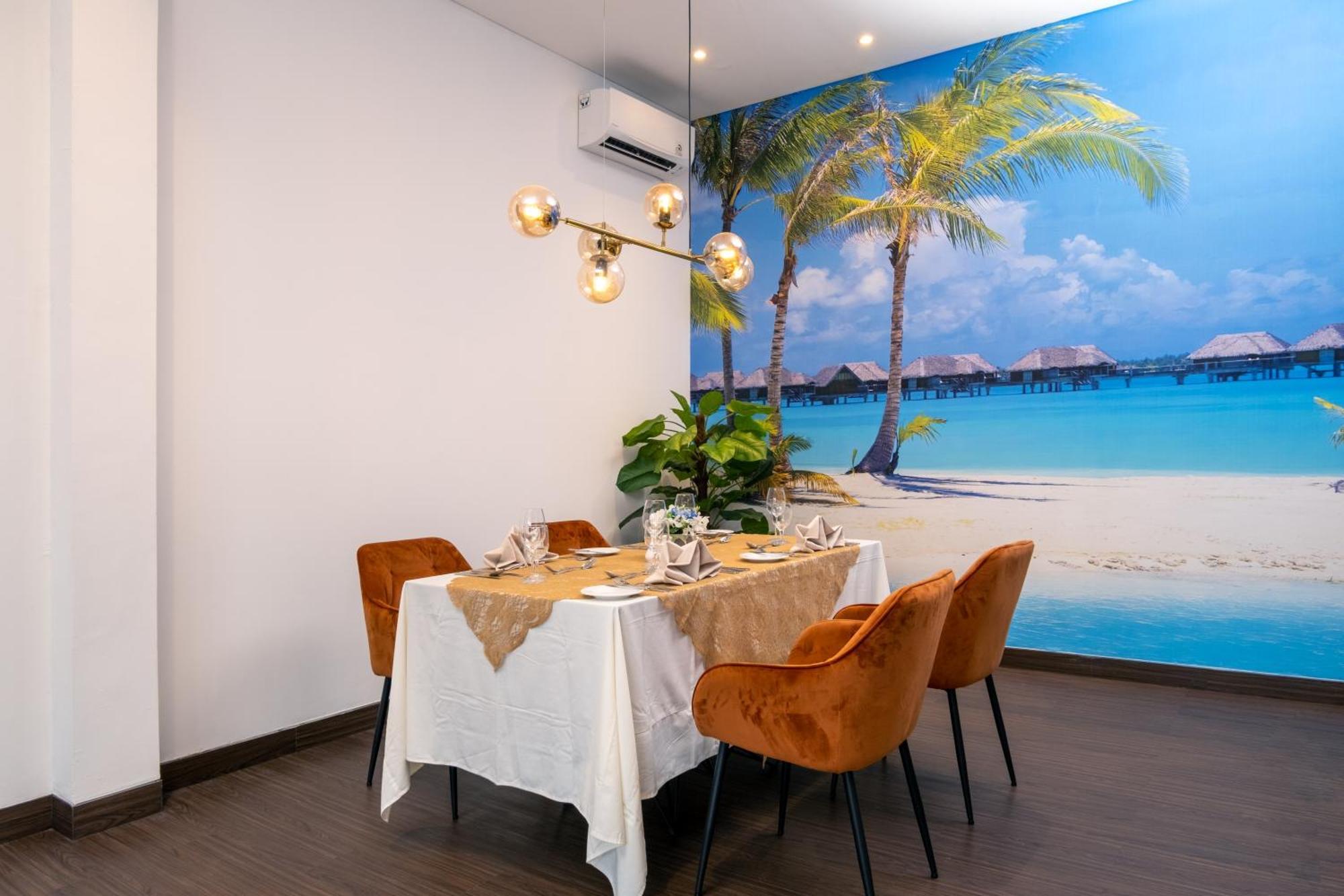 Graha Wiyata Otel Tanah Lot Dış mekan fotoğraf