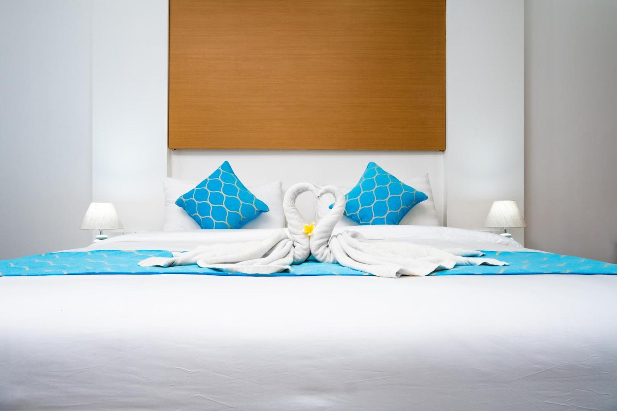 Graha Wiyata Otel Tanah Lot Dış mekan fotoğraf