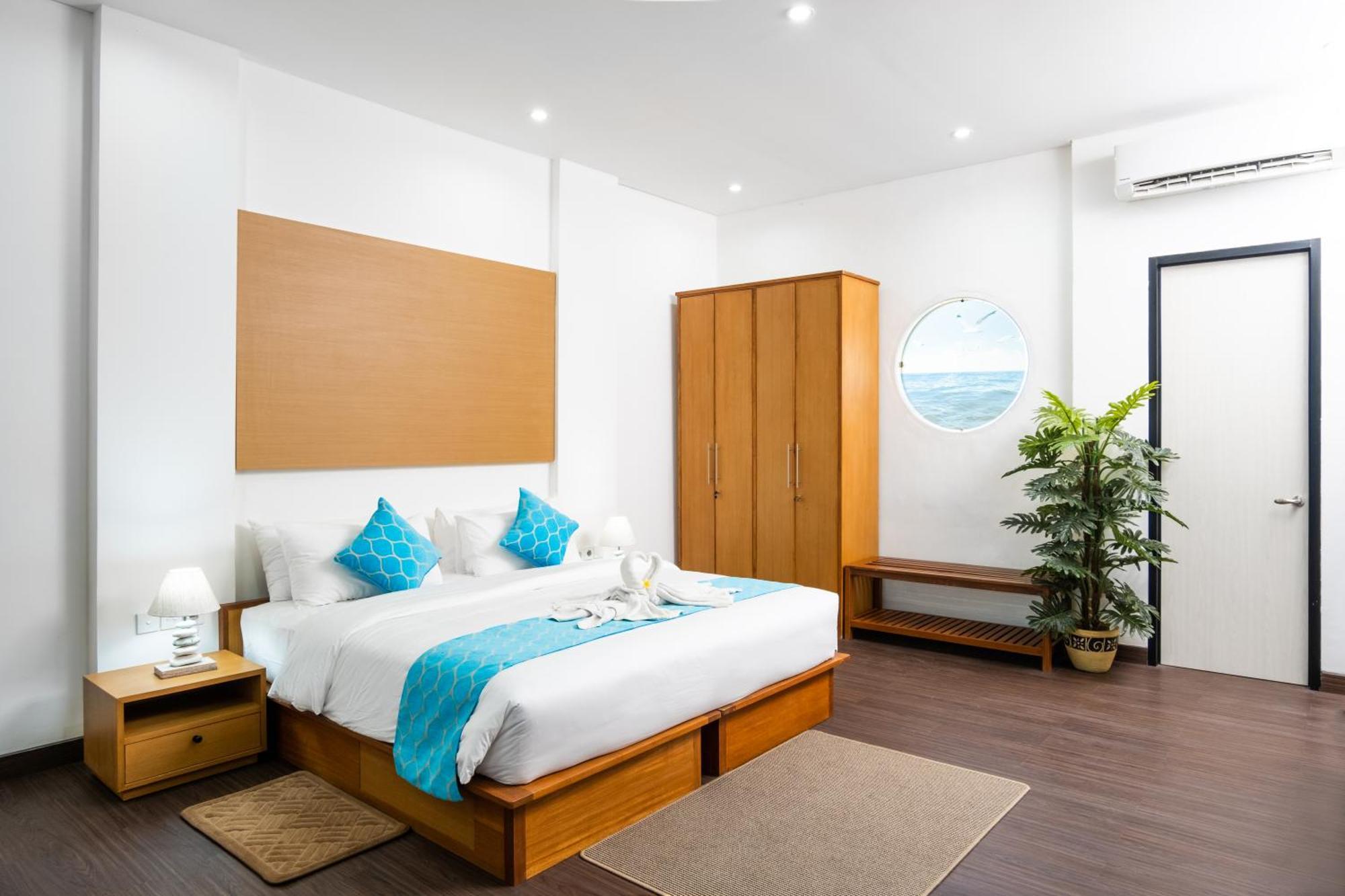 Graha Wiyata Otel Tanah Lot Dış mekan fotoğraf