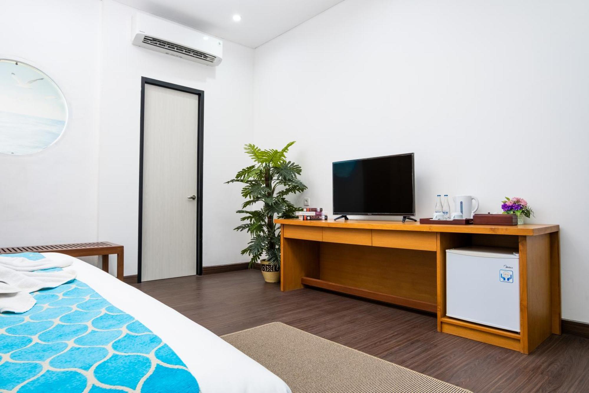 Graha Wiyata Otel Tanah Lot Dış mekan fotoğraf